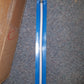 Plumb Craft by Waxman Toilet Supply Line, 20" x 7/8" x 3/8"