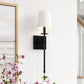1 - Light Dimmable Wallchiere