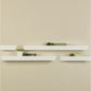 4 Piece Wall Shelf Set