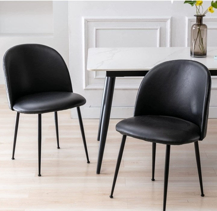 ZSARTS Accent Chairs (set of 4)